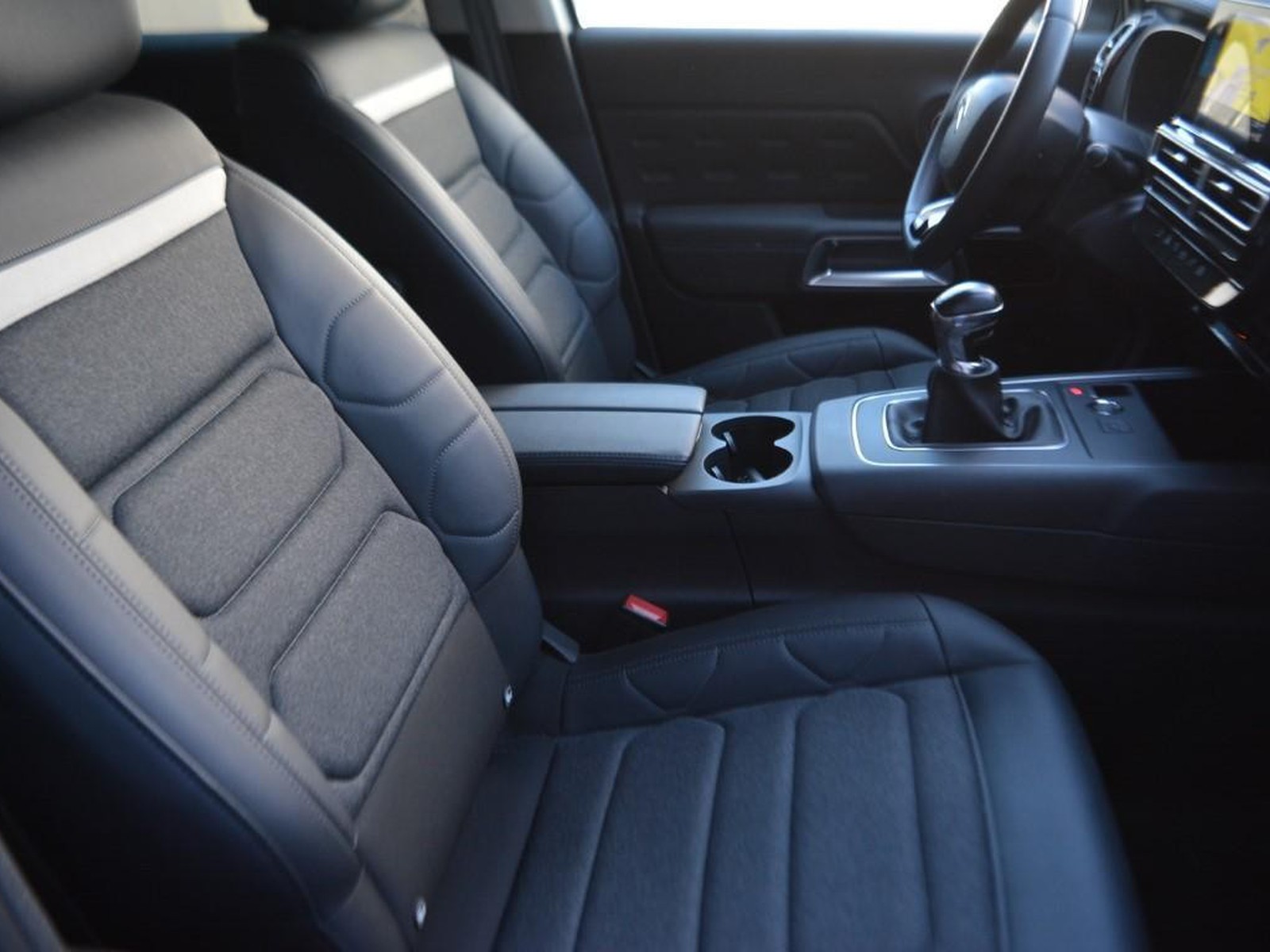 5 - Citroen C5 Aircross 1.2 puretech plus s&s