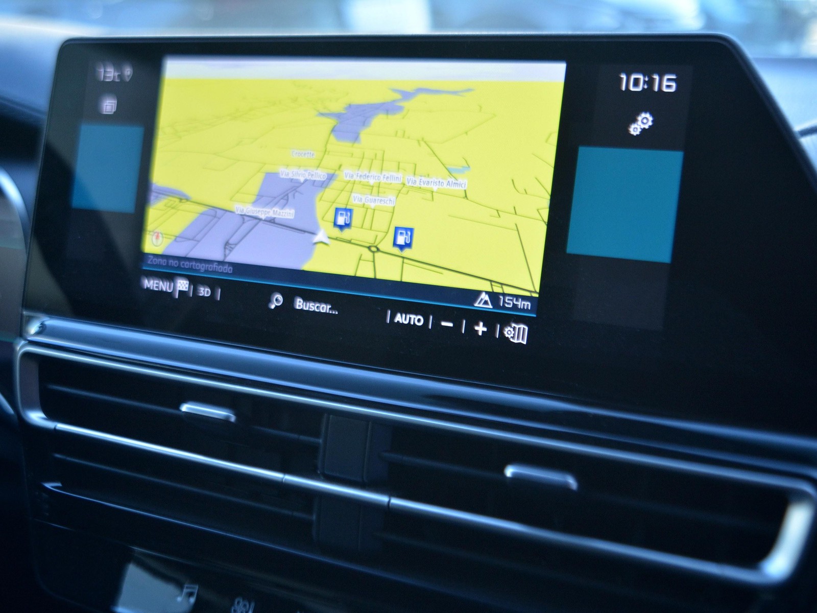 10 - Citroen C5 Aircross 1.2 puretech plus s&s