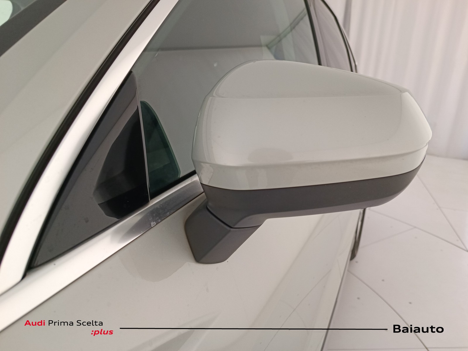 26 - Audi Q3 sportback 35 2.0 tdi s line edition s tronic