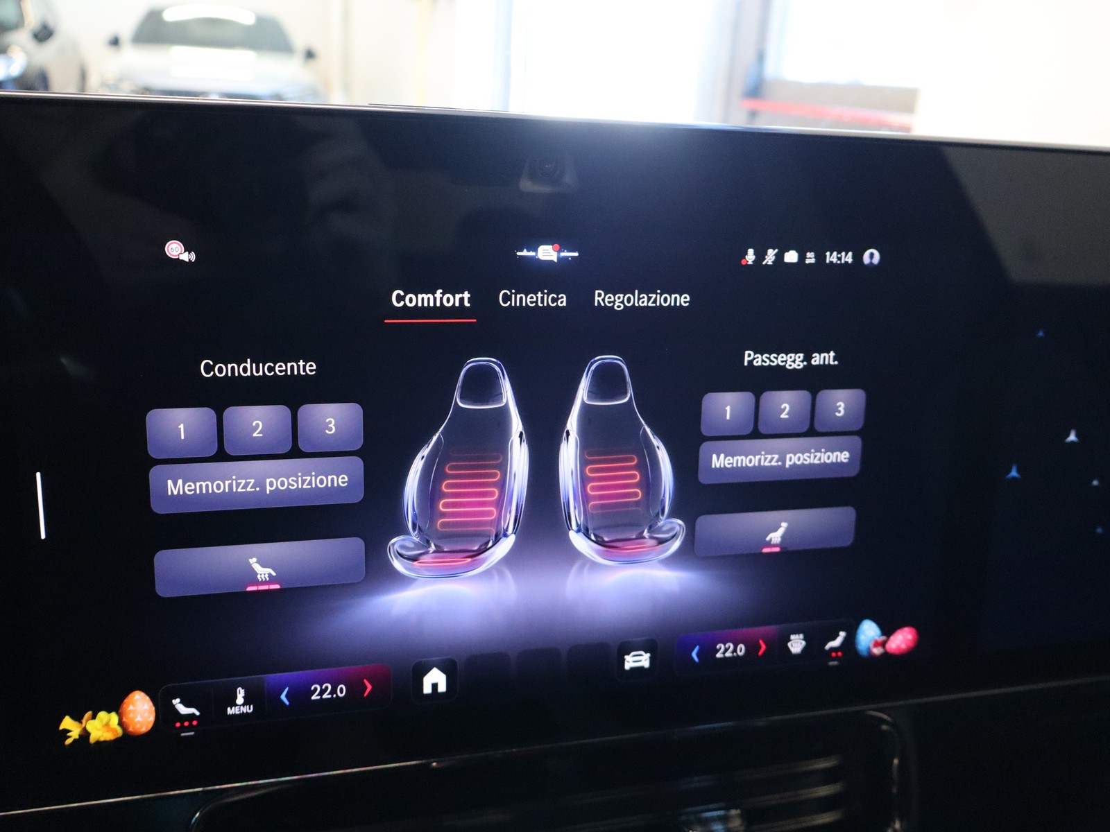 14 - Mercedes CLA 200 premium 4matic auto