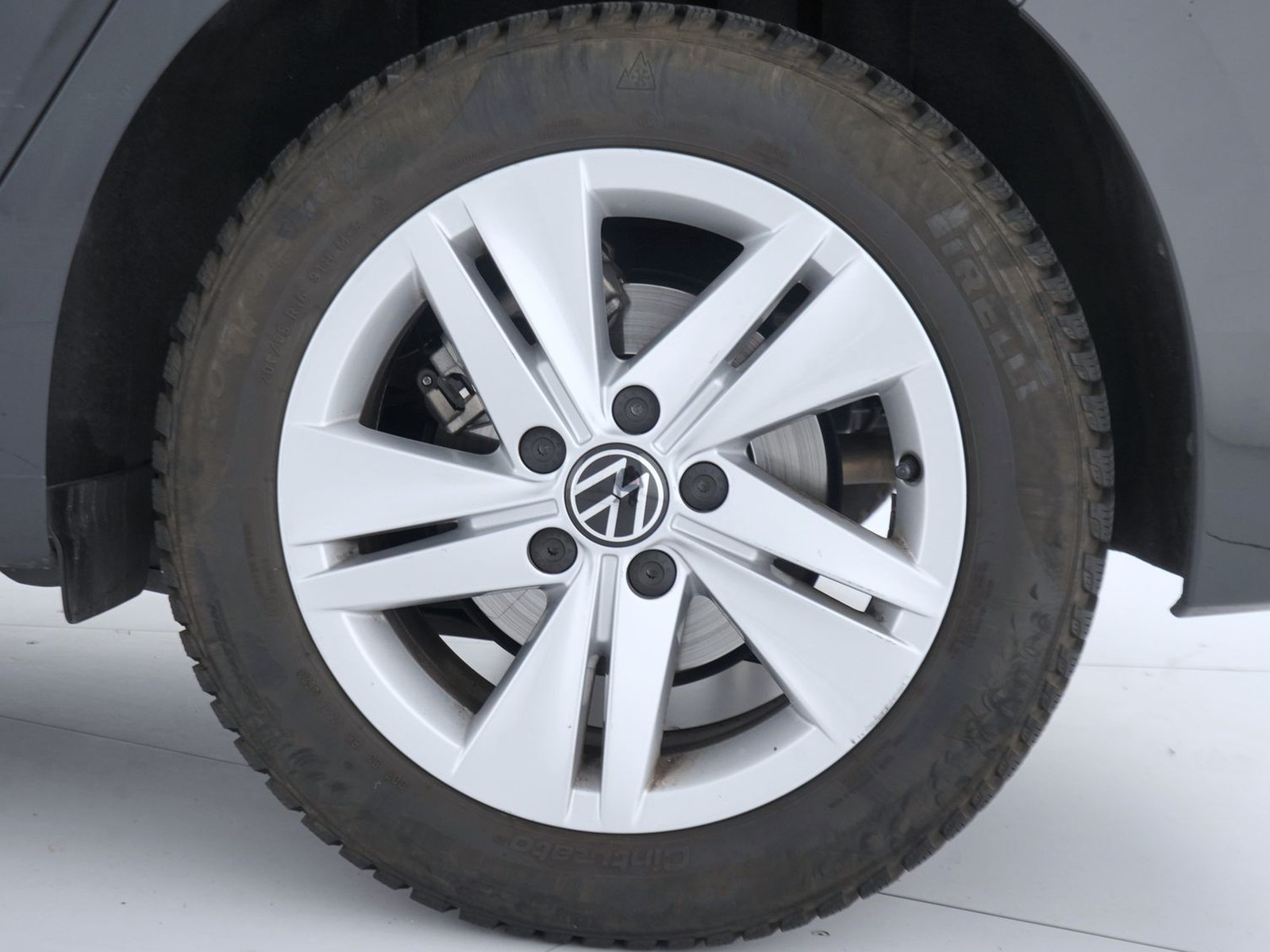 12 - Volkswagen Golf 2.0 tdi scr 115cv life dsg