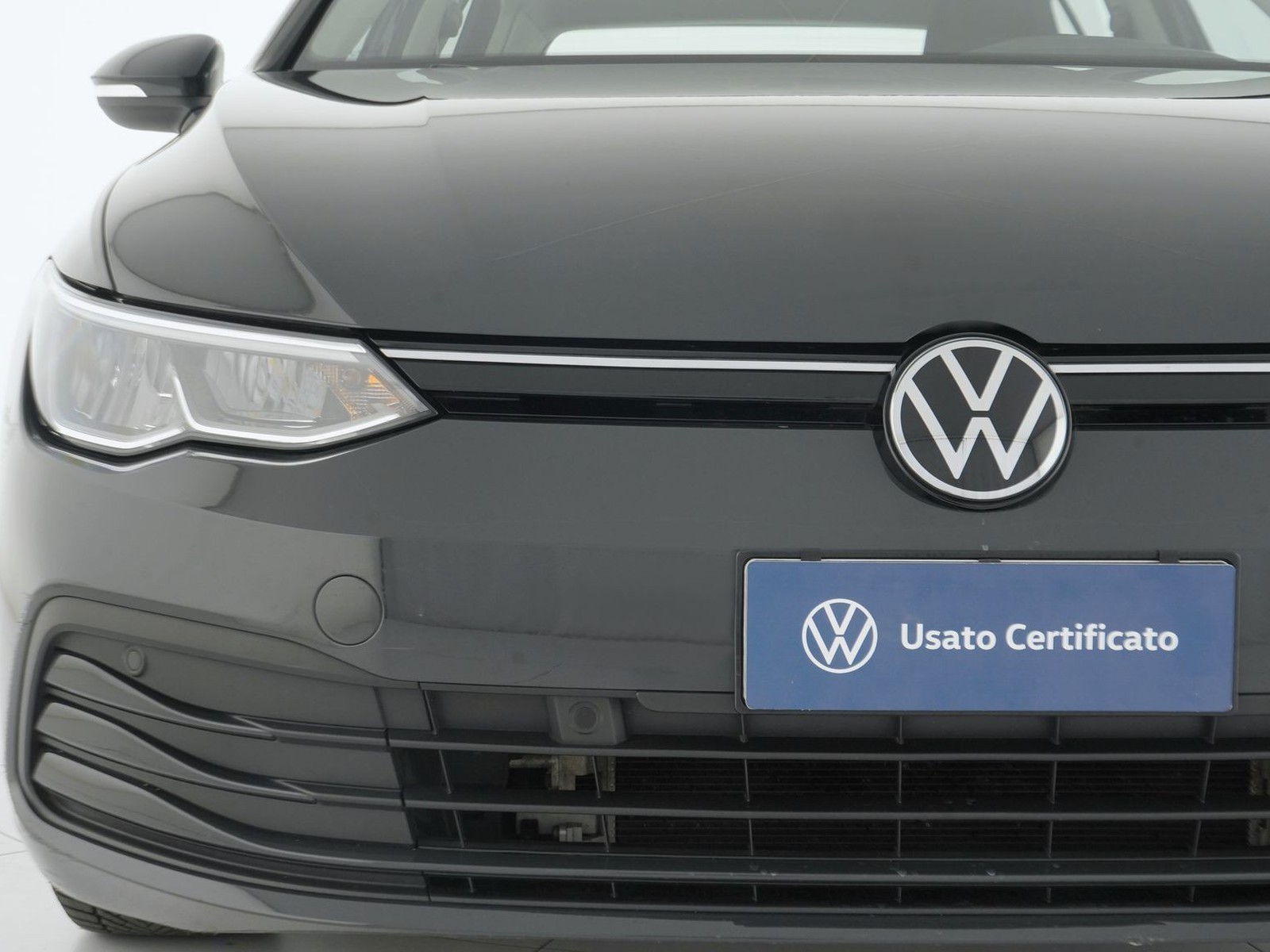 14 - Volkswagen Golf 2.0 tdi scr 115cv life dsg