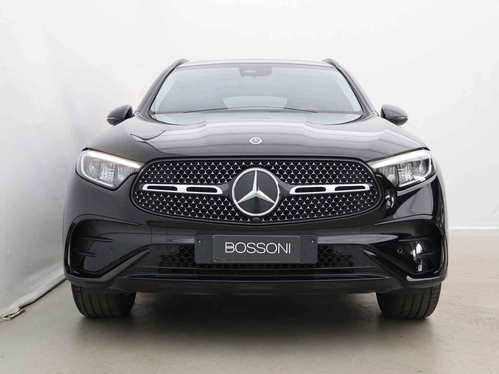 2 - Mercedes GLC suv 220 d amg line advanced plus 4matic 9g-tronic