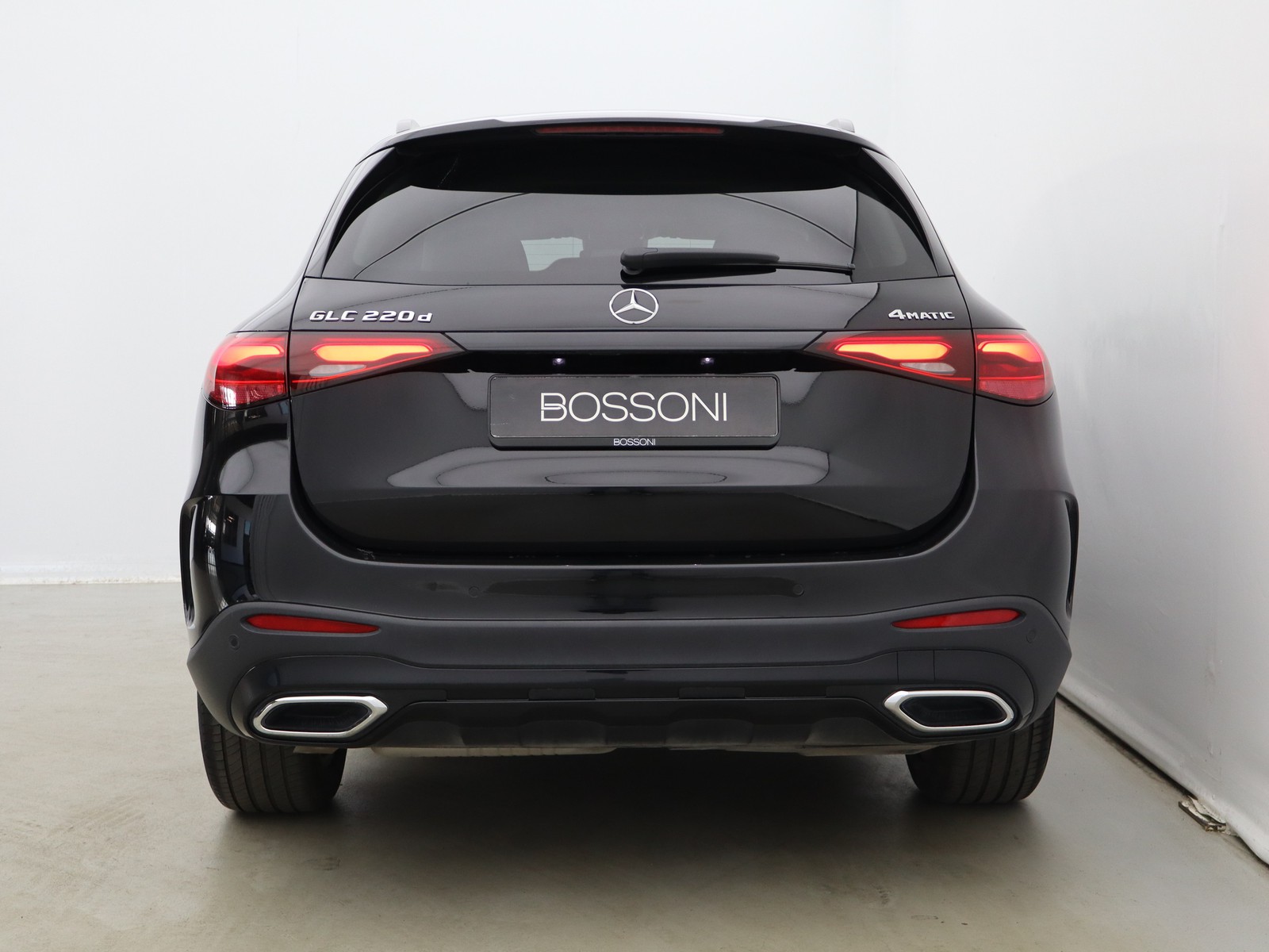 6 - Mercedes GLC suv 220 d amg line advanced plus 4matic 9g-tronic