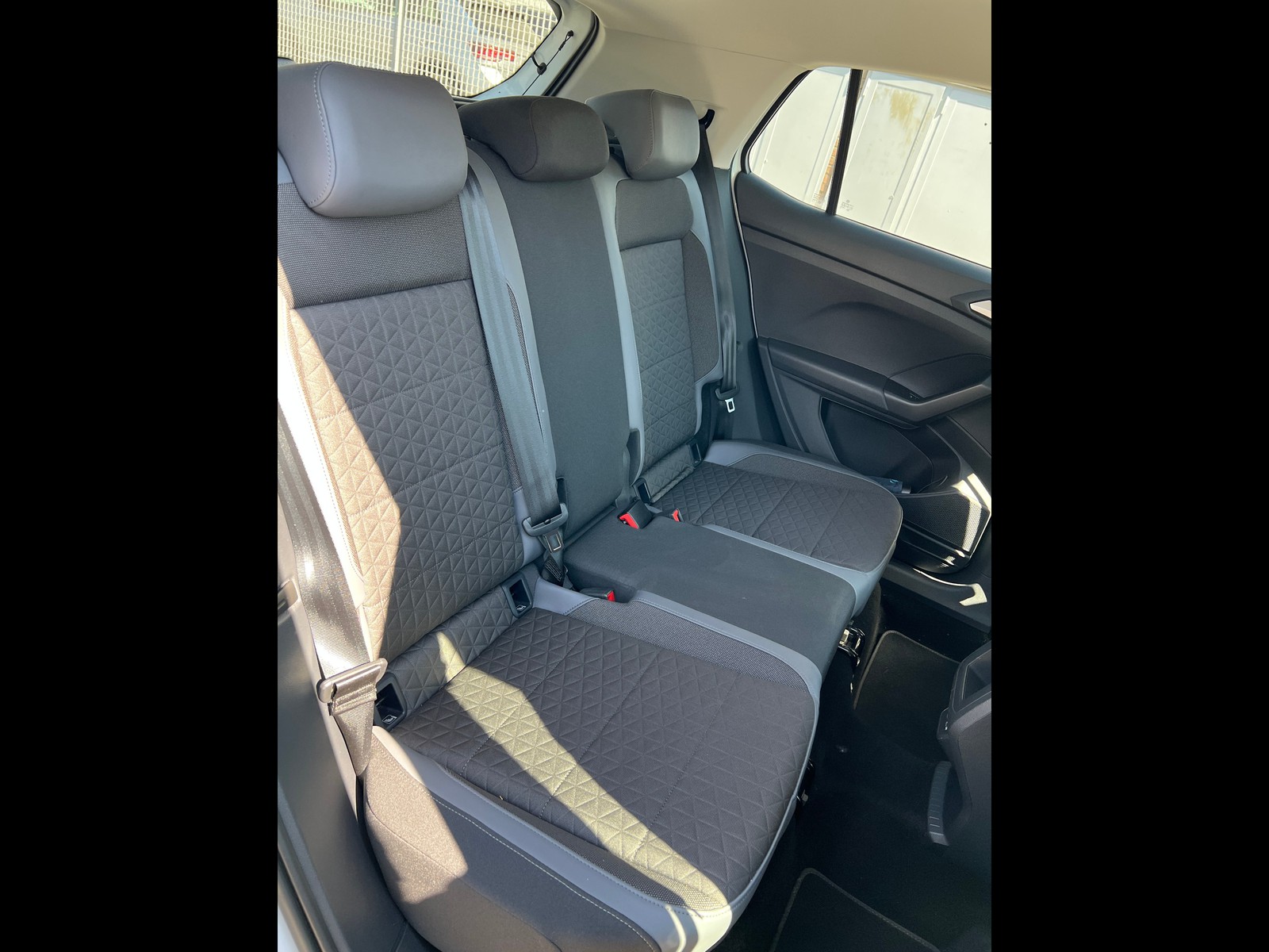 11 - Volkswagen T-Cross 1.0 tsi 110cv advanced dsg