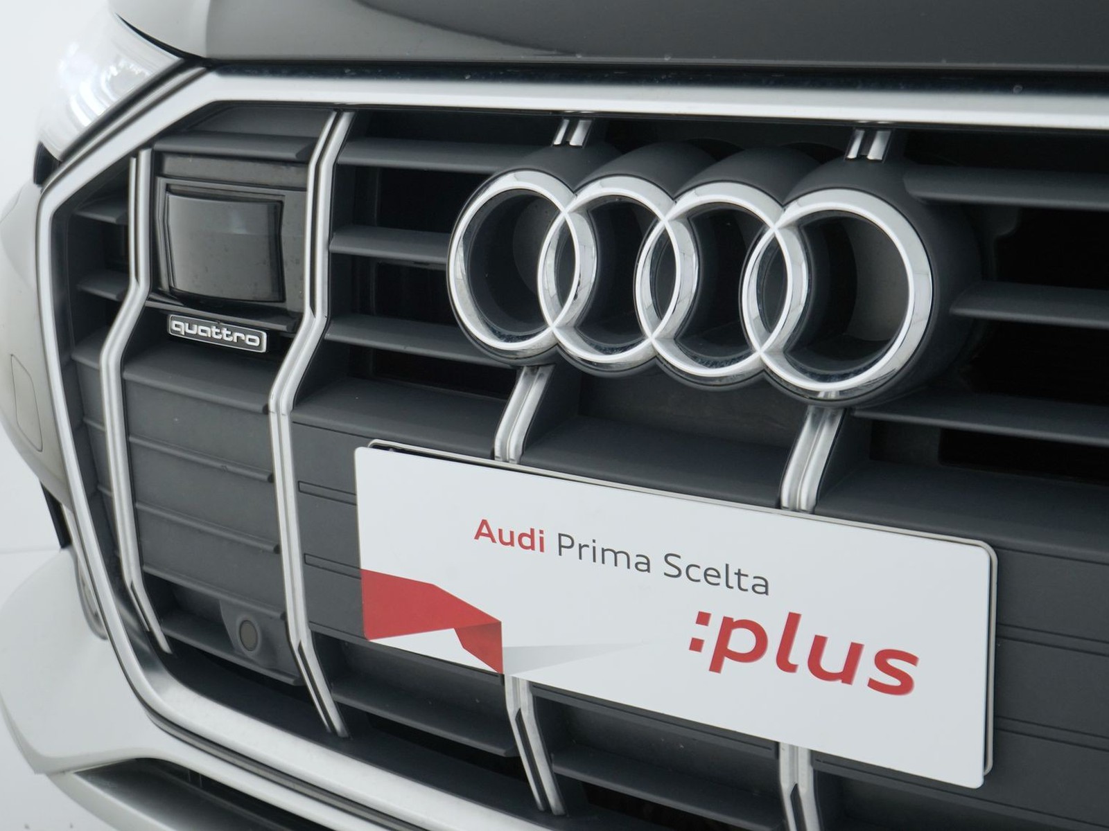 35 - Audi A6 allroad allroad 40 2.0 tdi mhev 12v 204cv evolution quattro s tronic