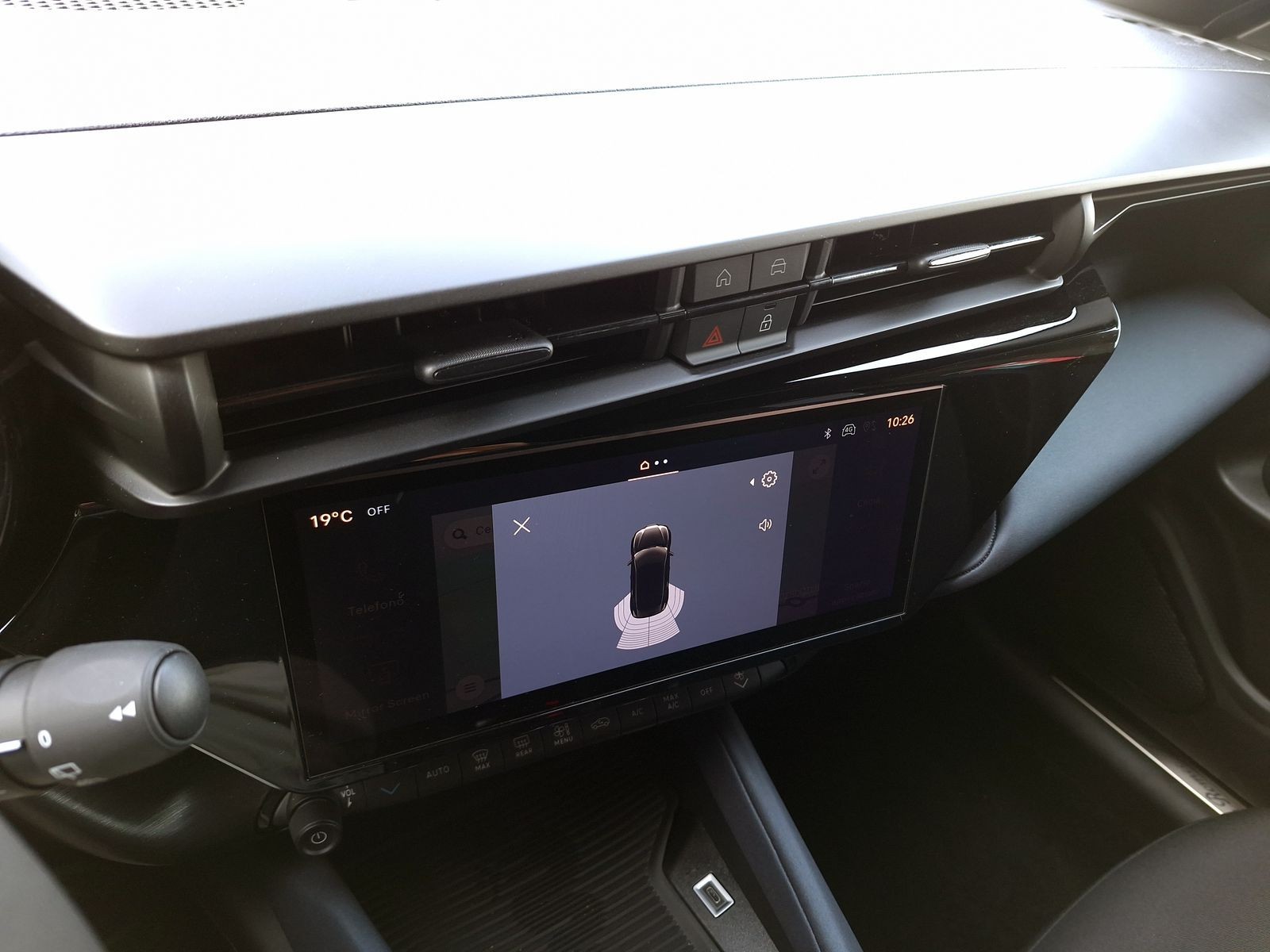 17 - Alfa Romeo Junior 1.2 hybrid 145cv ibrida edct6