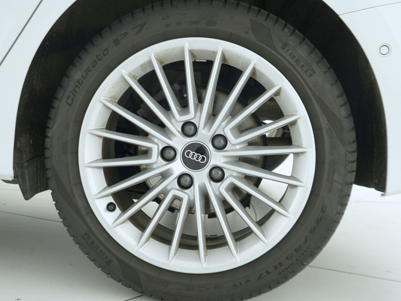 12 - Audi A3 sportback 30 1.0 tfsi business advanced