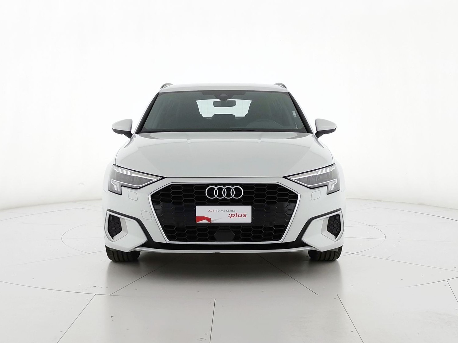 14 - Audi A3 sportback 30 1.0 tfsi business advanced