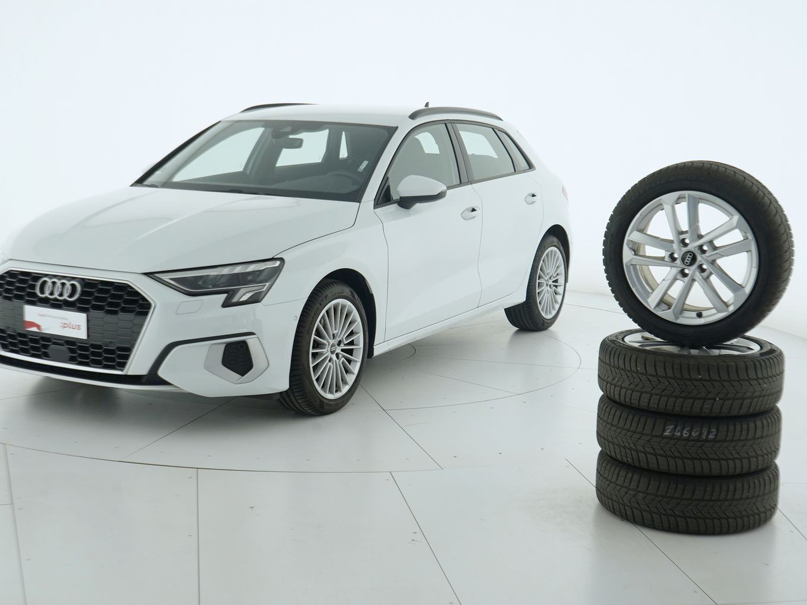 35 - Audi A3 sportback 30 1.0 tfsi business advanced