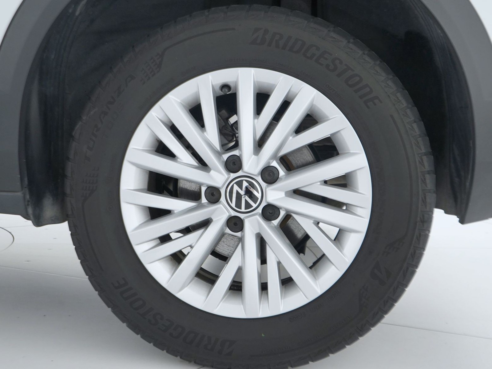 12 - Volkswagen T-Roc 2.0 tdi scr 150cv life dsg