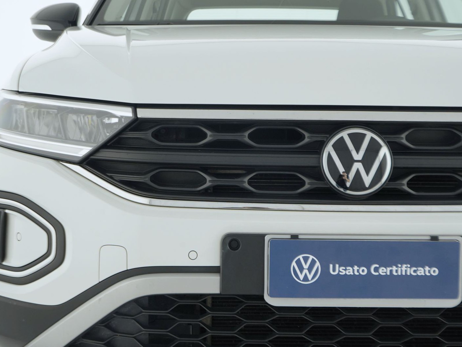 14 - Volkswagen T-Roc 2.0 tdi scr 150cv life dsg