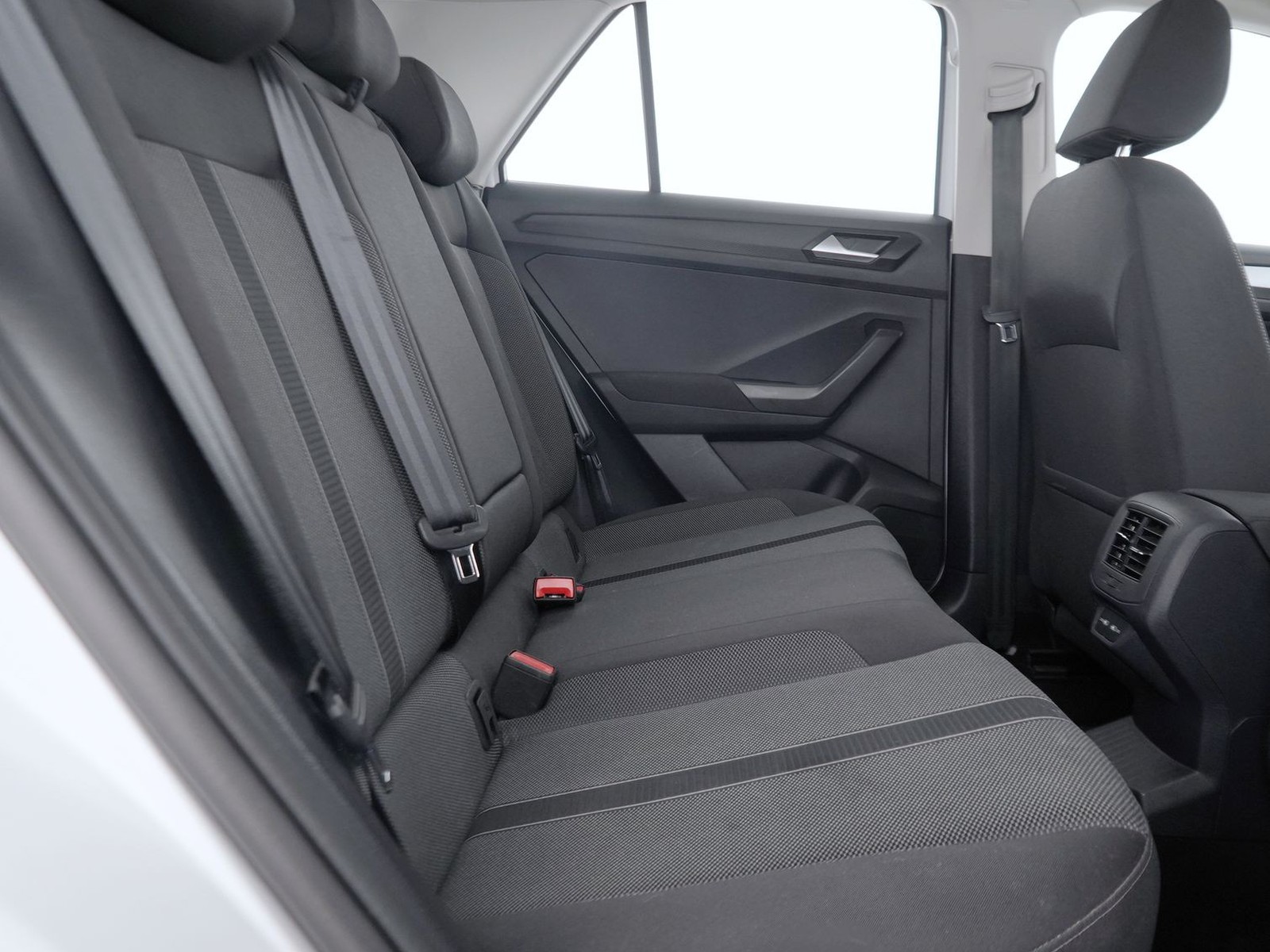 9 - Volkswagen T-Roc 2.0 tdi scr 150cv life dsg