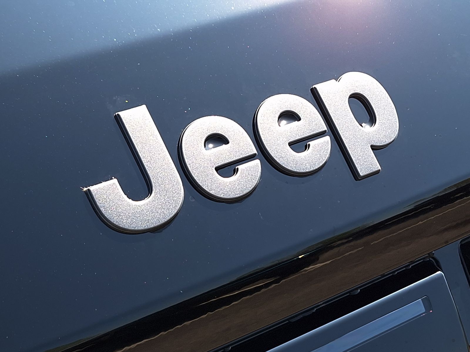 24 - Jeep Compass 1.2 turbo e-hybrid mhev 145cv first edition fwd edct6