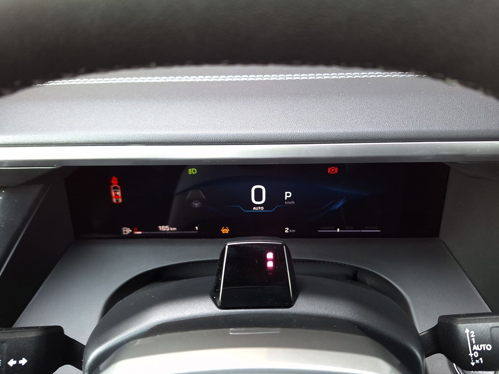 10 - Jeep Compass 1.2 turbo e-hybrid mhev 145cv first edition fwd edct6