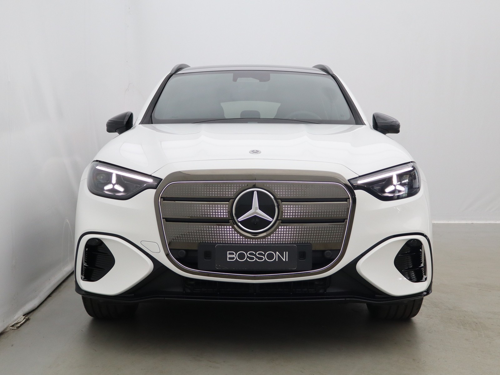 2 - Mercedes GLC eq 400 advanced plus 4matic