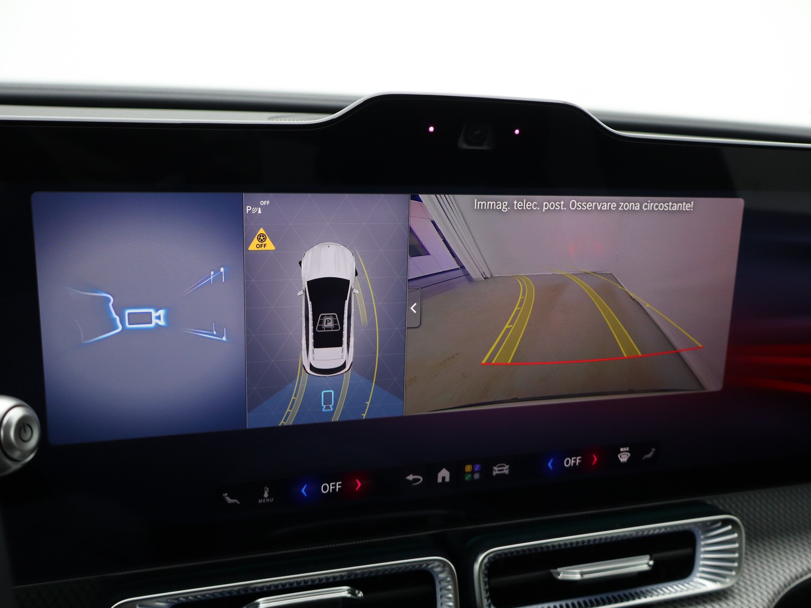 11 - Mercedes GLC eq 400 advanced plus 4matic