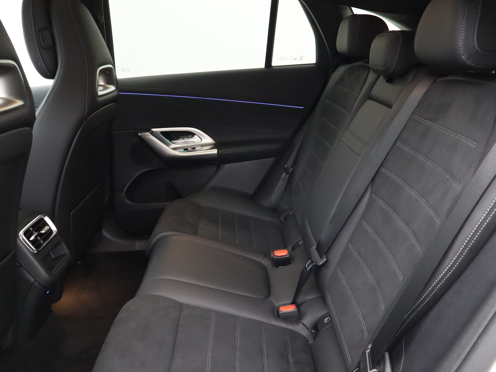 8 - Mercedes GLC eq 400 advanced plus 4matic