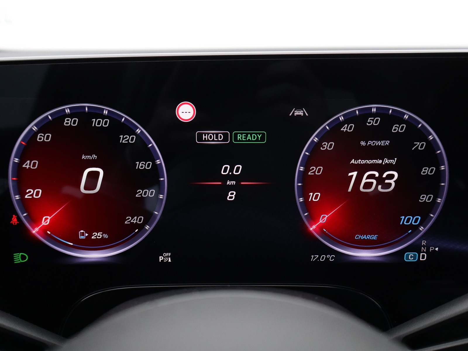 9 - Mercedes GLC eq 400 advanced plus 4matic