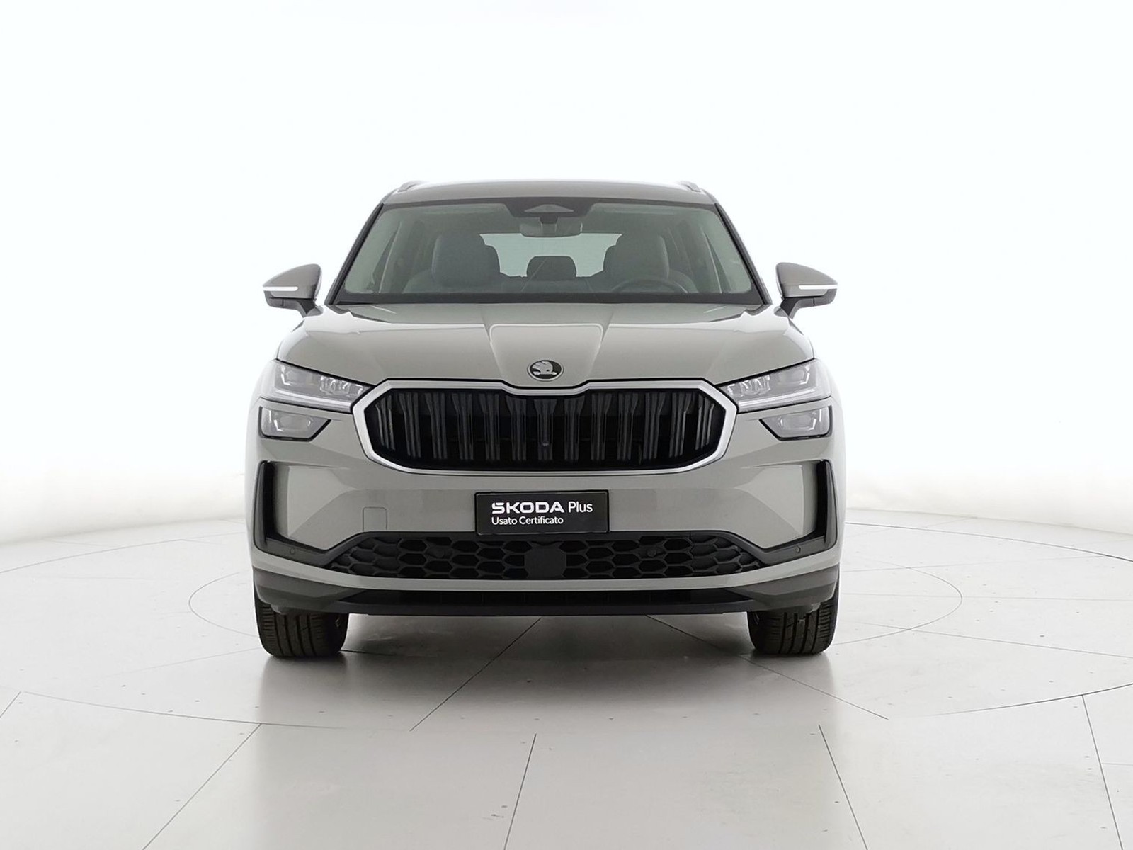 2 - Skoda Kodiaq 2.0 tdi 150cv selection dsg
