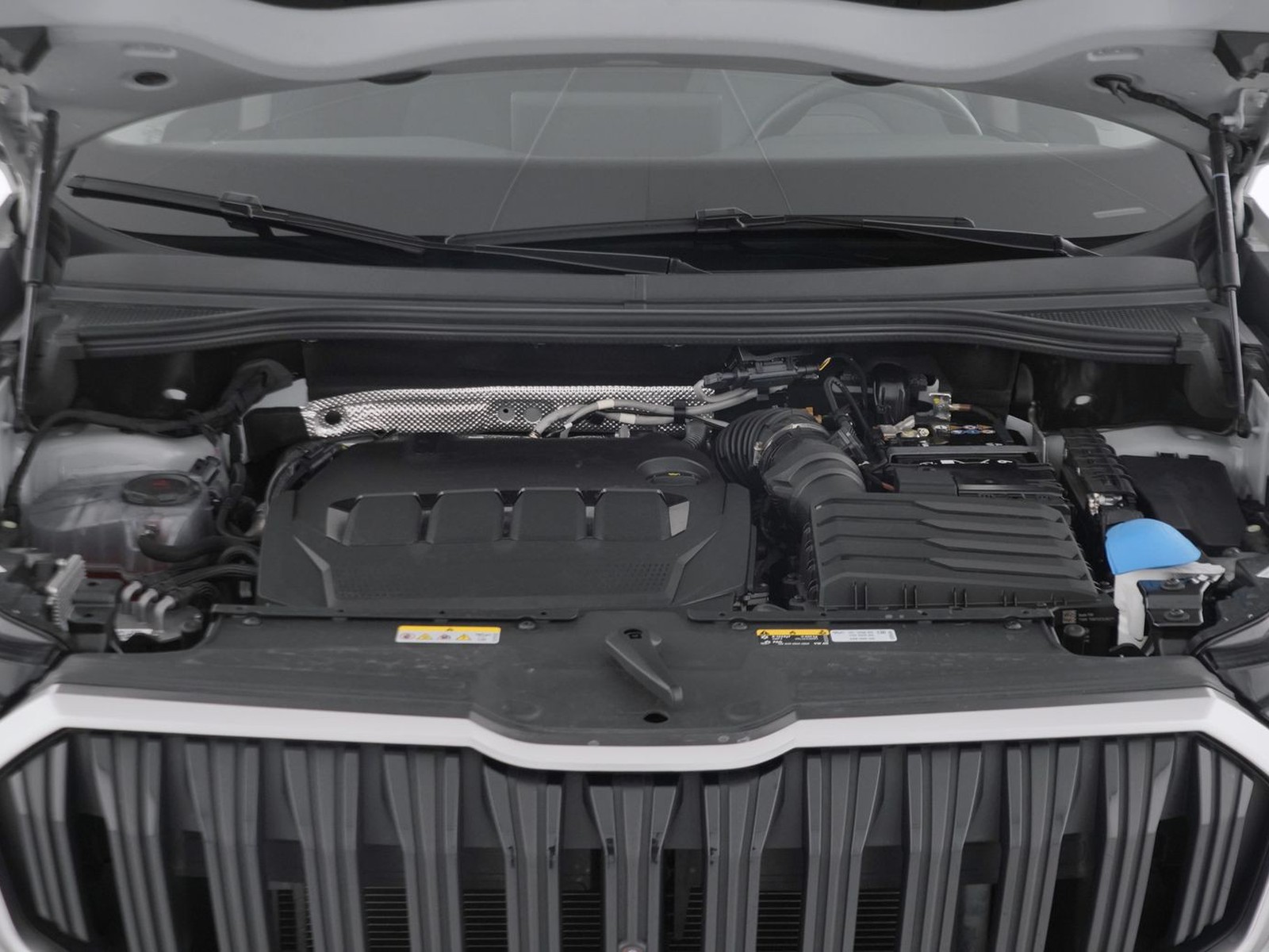 11 - Skoda Kodiaq 2.0 tdi 150cv selection dsg