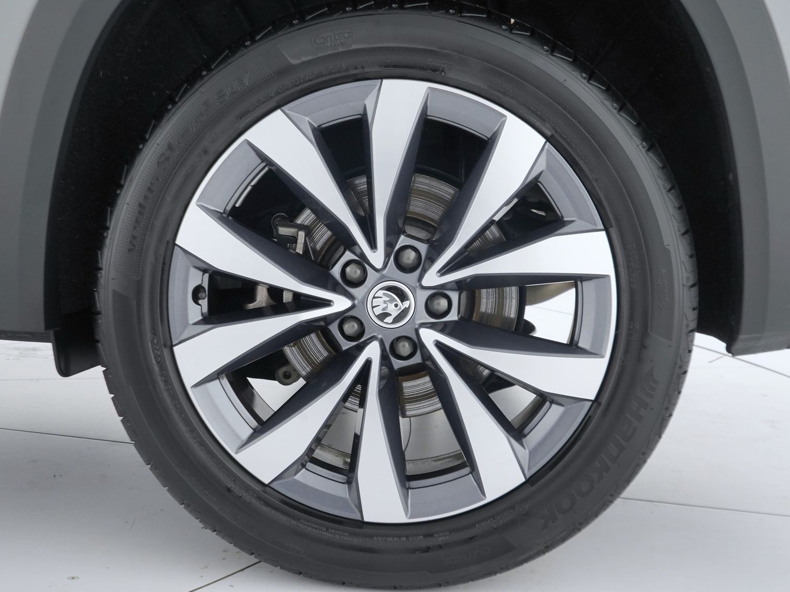 12 - Skoda Kodiaq 2.0 tdi 150cv selection dsg