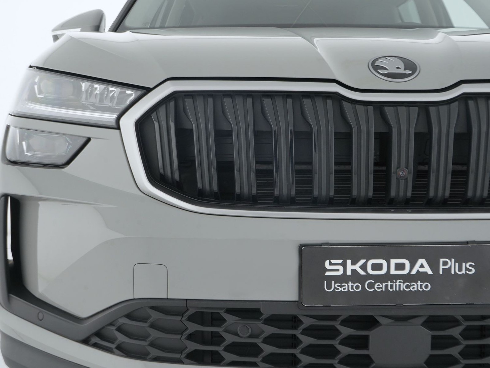 14 - Skoda Kodiaq 2.0 tdi 150cv selection dsg