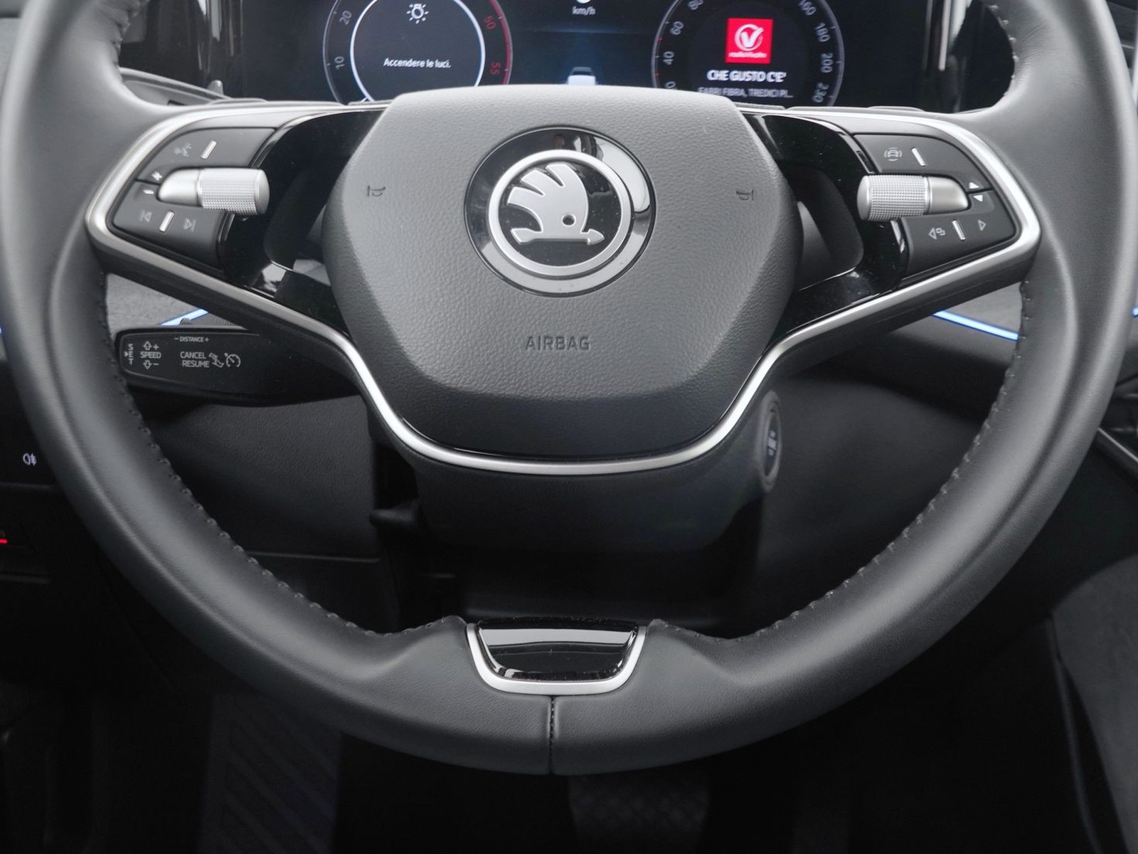 15 - Skoda Kodiaq 2.0 tdi 150cv selection dsg