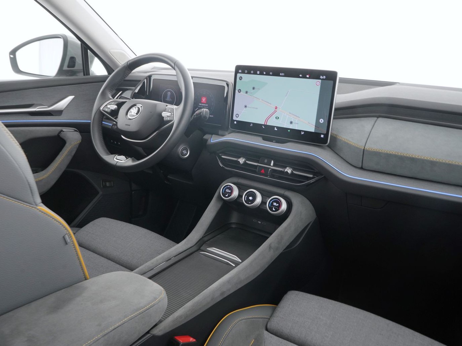 6 - Skoda Kodiaq 2.0 tdi 150cv selection dsg