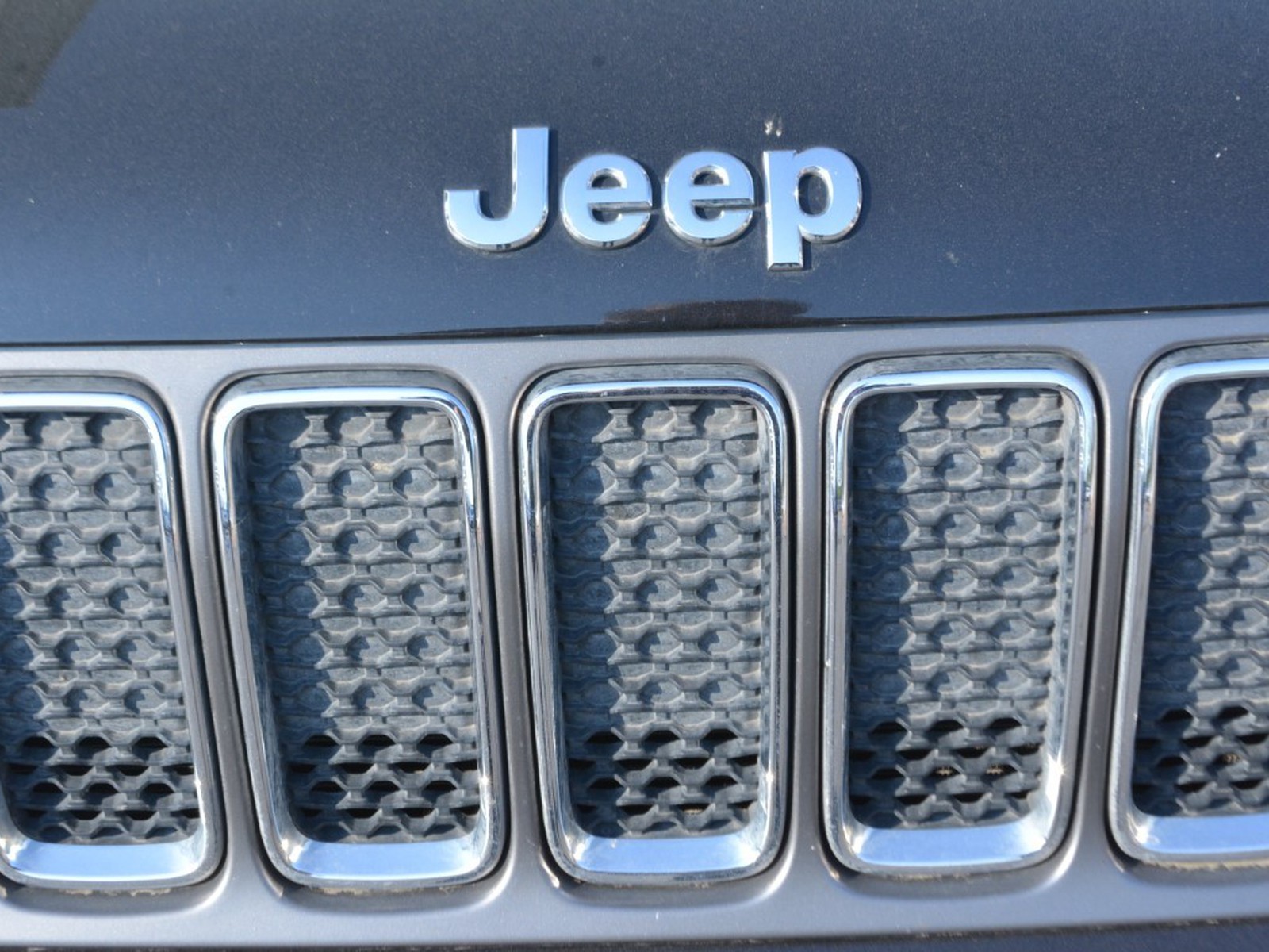 20 - Jeep Renegade 1.0 t3 limited 2wd