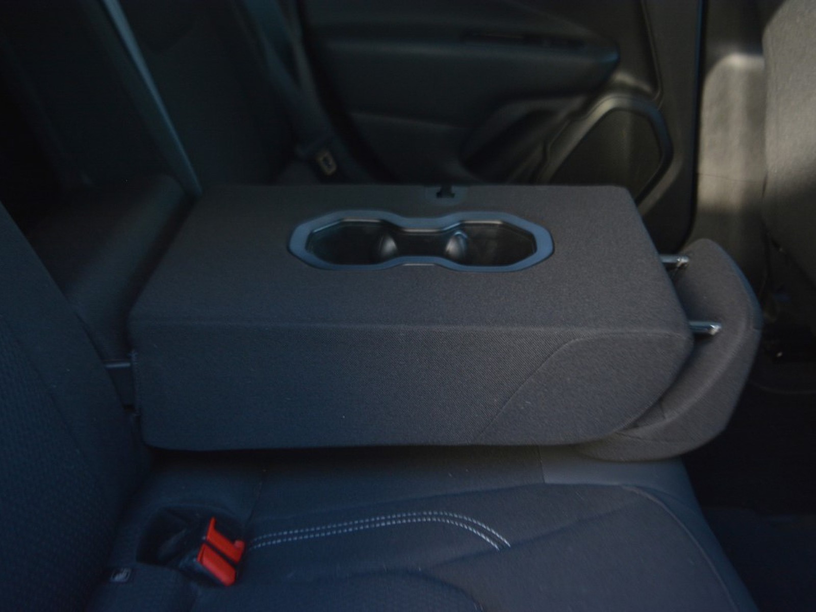 6 - Jeep Renegade 1.0 t3 limited 2wd
