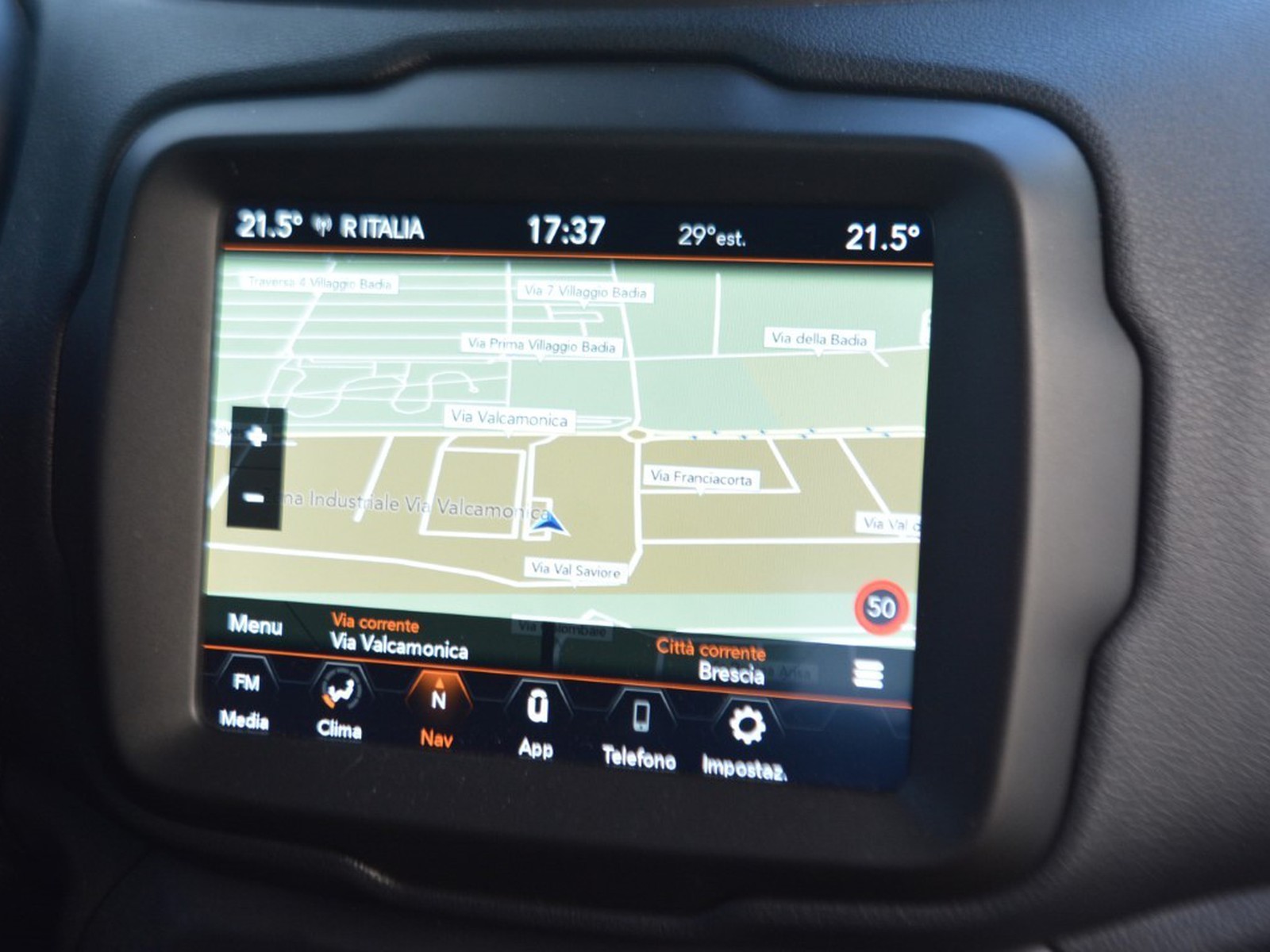 10 - Jeep Renegade 1.0 t3 limited 2wd