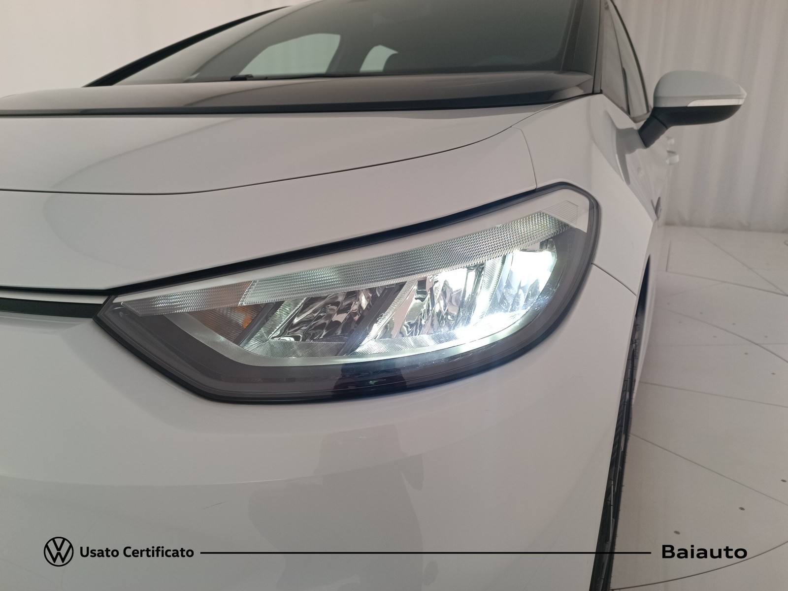 21 - Volkswagen ID.3 58 kwh pro performance