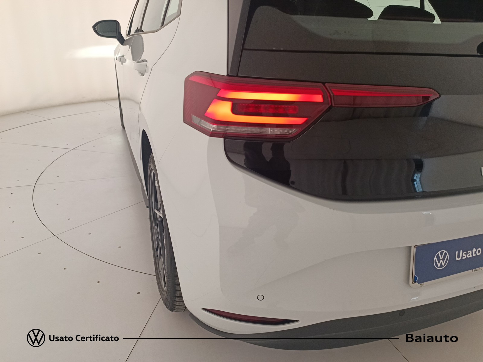 22 - Volkswagen ID.3 58 kwh pro performance