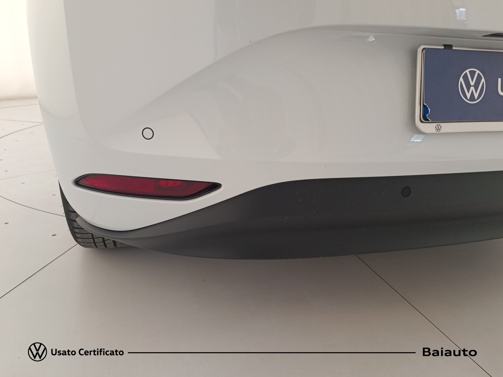 24 - Volkswagen ID.3 58 kwh pro performance