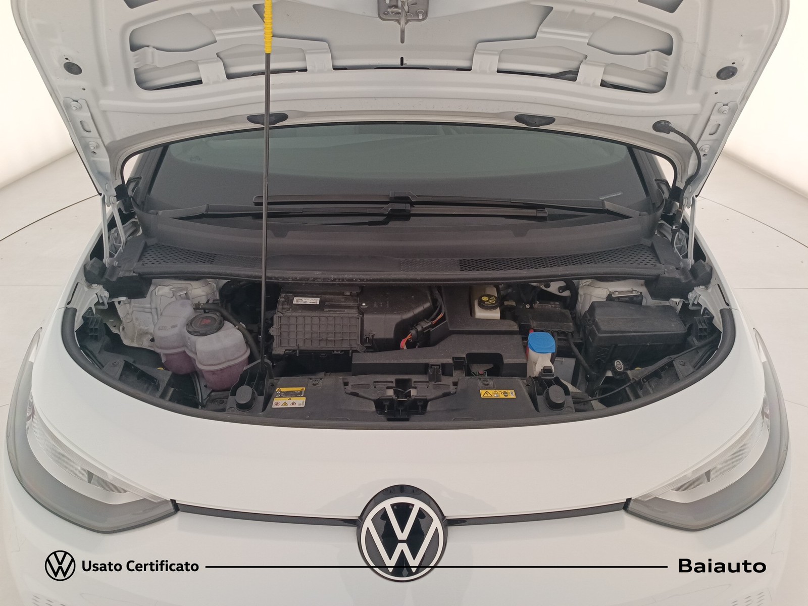 26 - Volkswagen ID.3 58 kwh pro performance