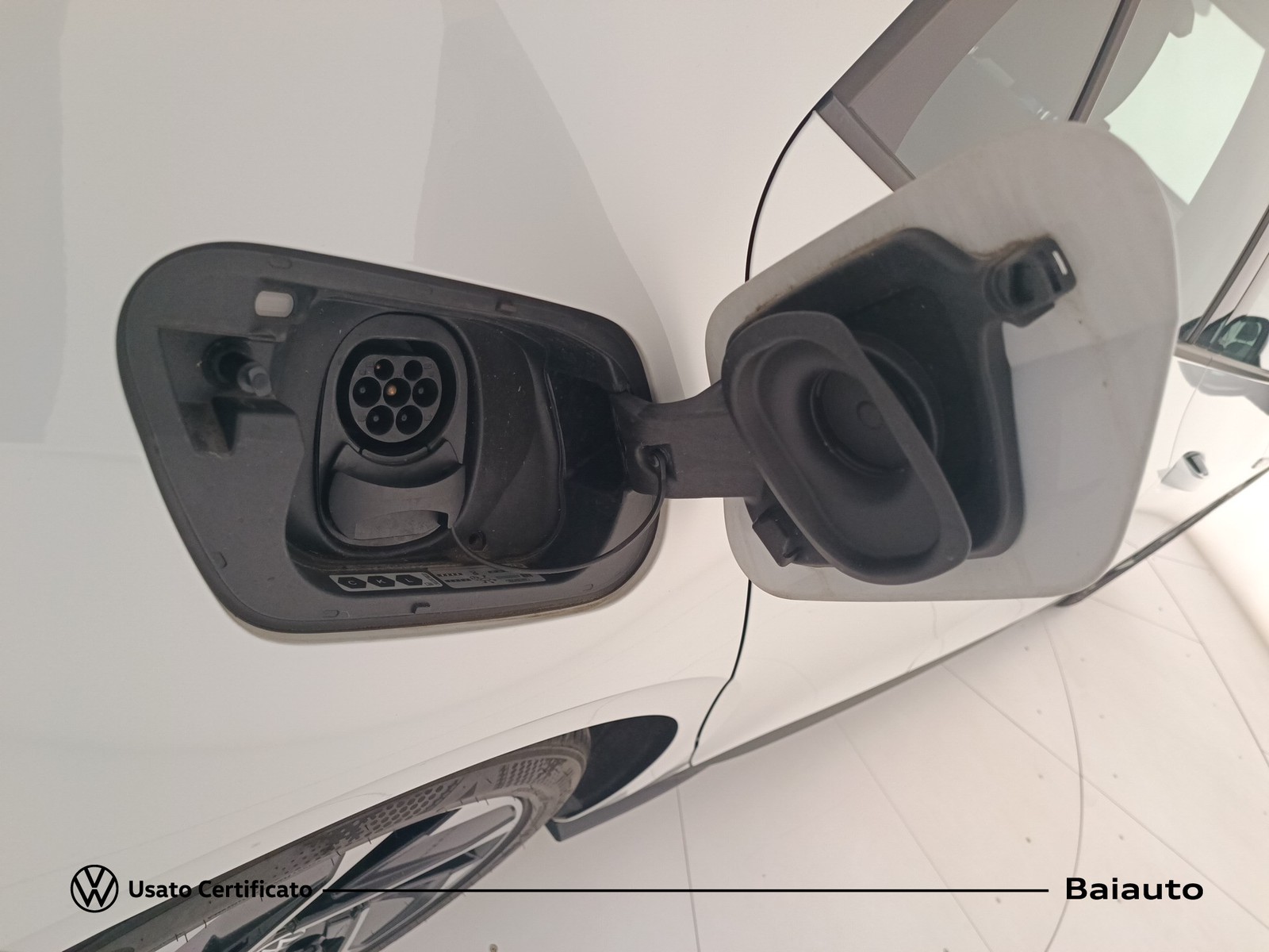 27 - Volkswagen ID.3 58 kwh pro performance