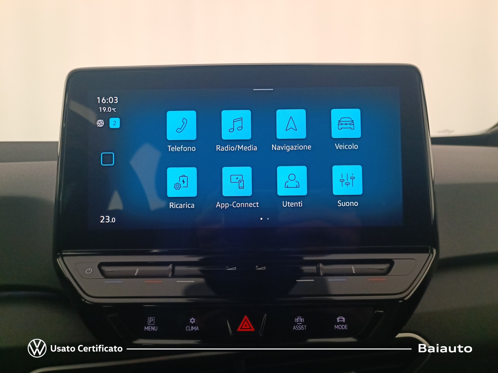 9 - Volkswagen ID.3 58 kwh pro performance