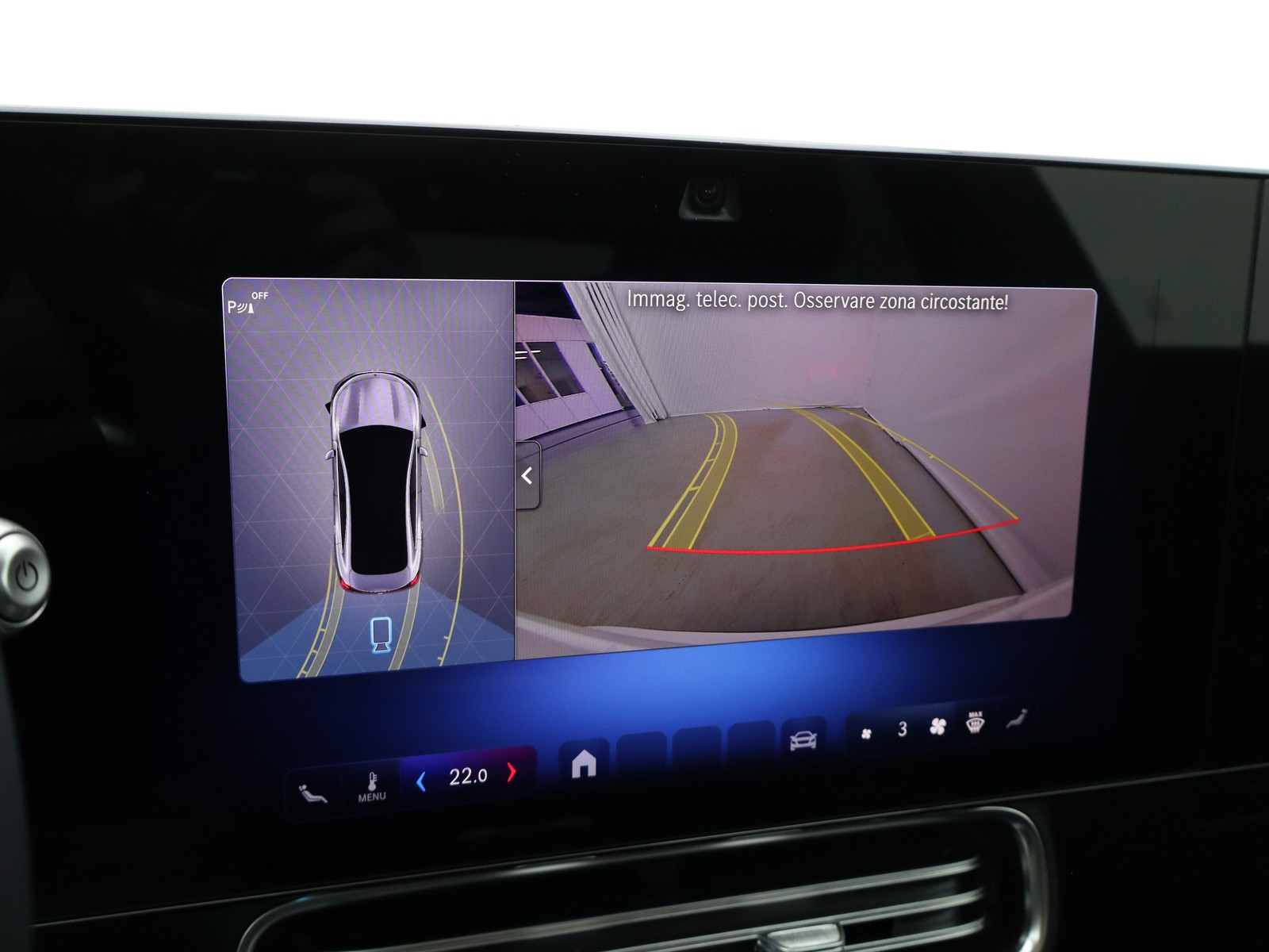 11 - Mercedes CLA 180 advanced plus auto