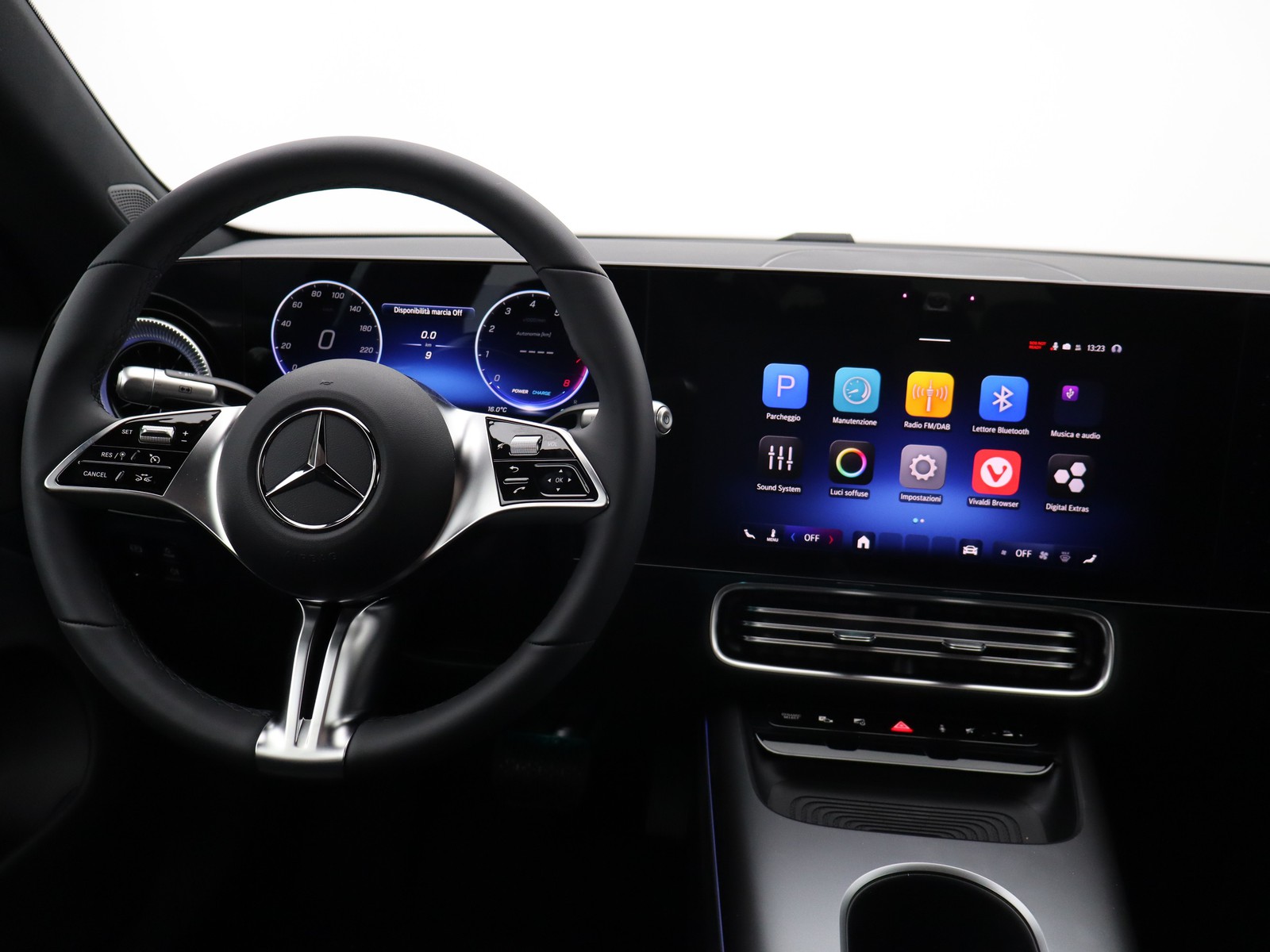 12 - Mercedes CLA 180 advanced plus auto