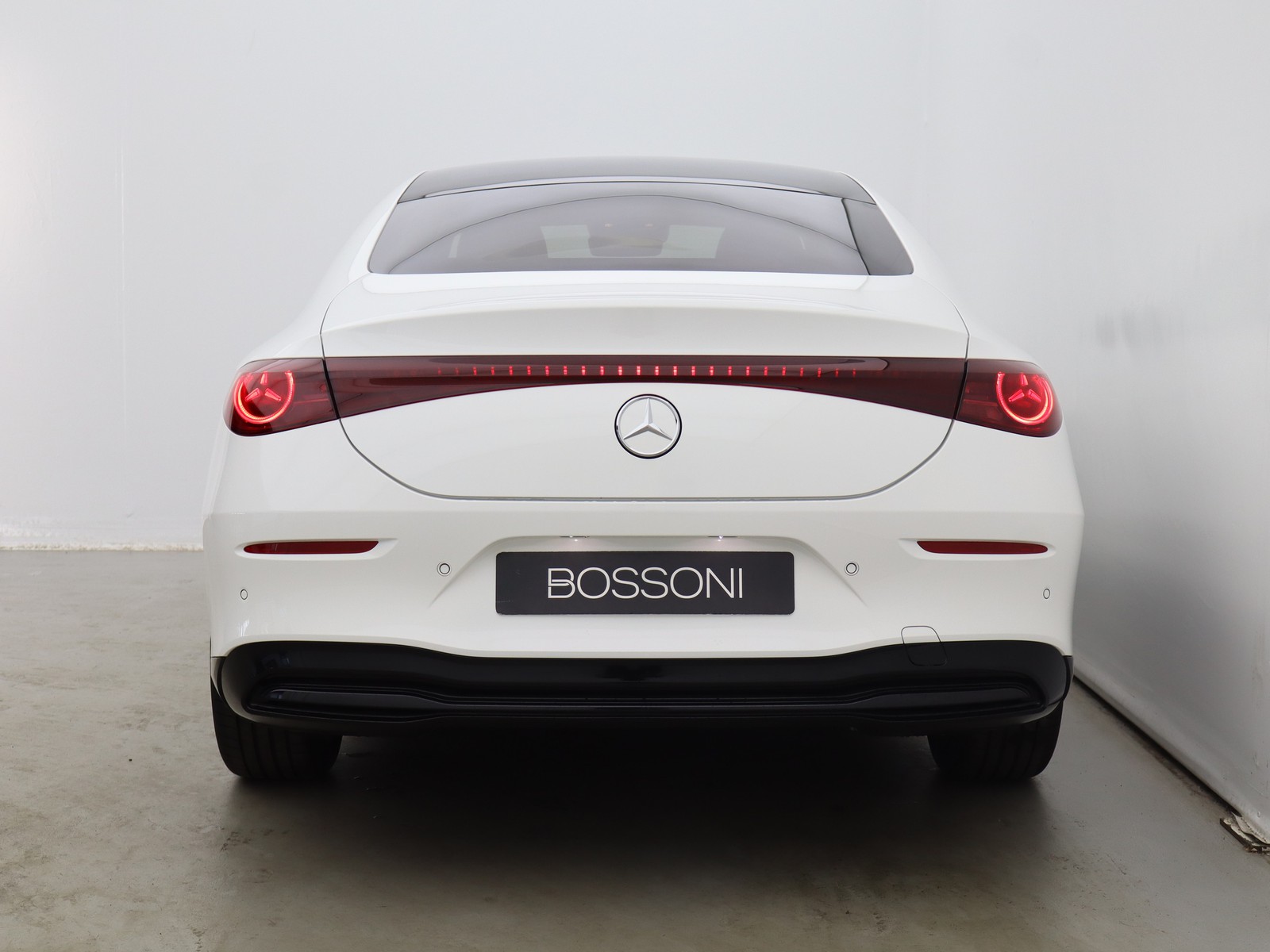 6 - Mercedes CLA 180 advanced plus auto