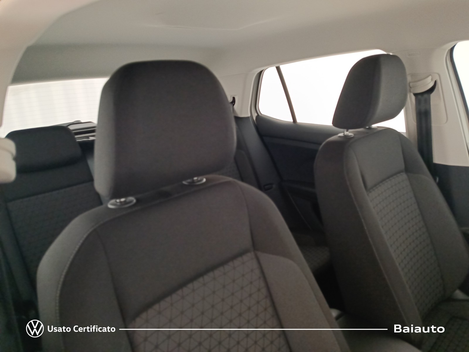21 - Volkswagen T-Cross 1.0 tsi 95cv style