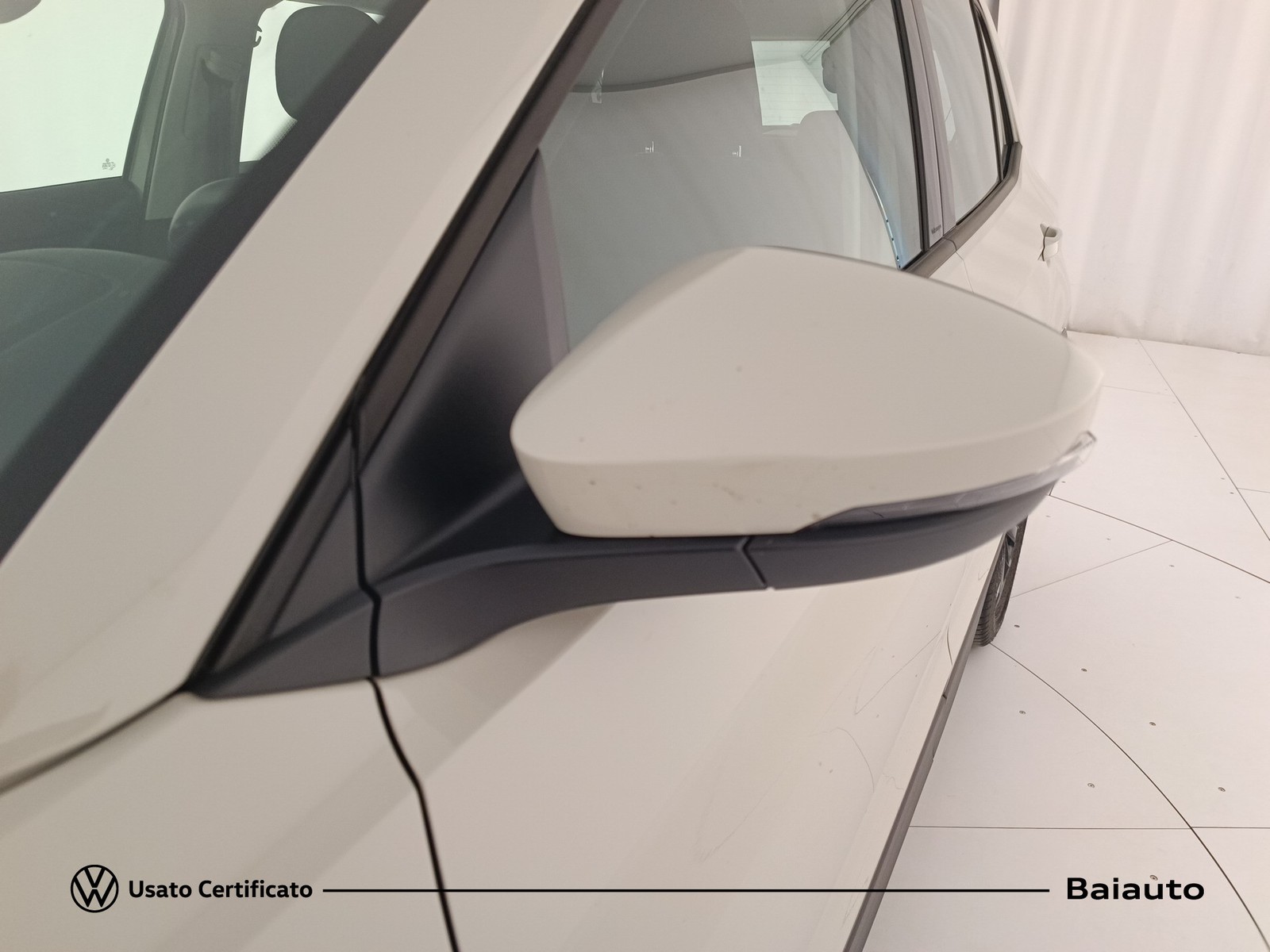 22 - Volkswagen T-Cross 1.0 tsi 95cv style