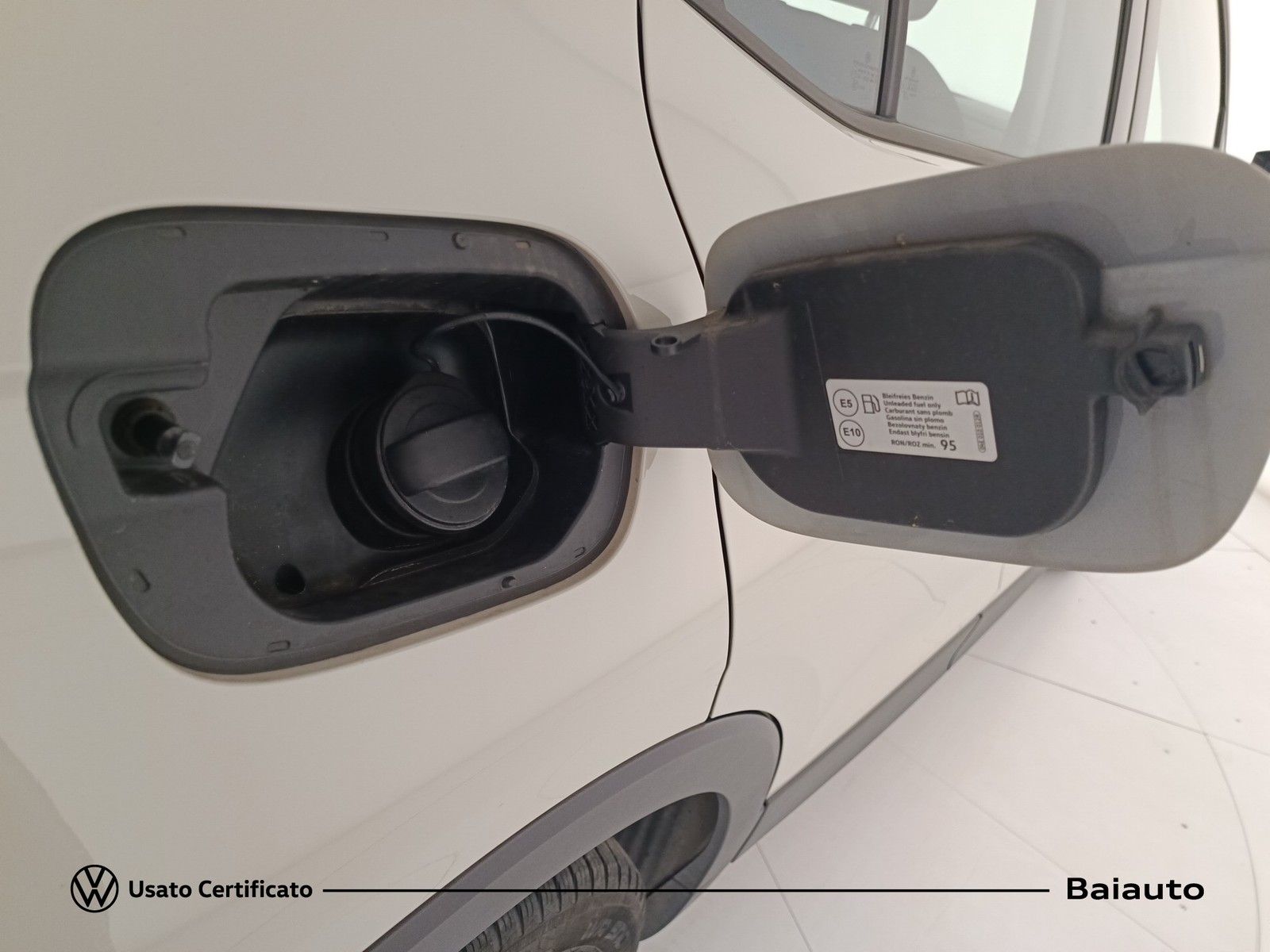 30 - Volkswagen T-Cross 1.0 tsi 95cv style