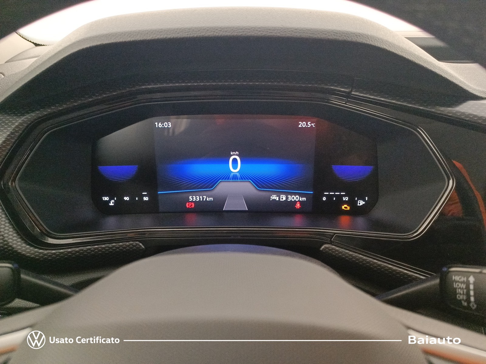 9 - Volkswagen T-Cross 1.0 tsi 95cv style