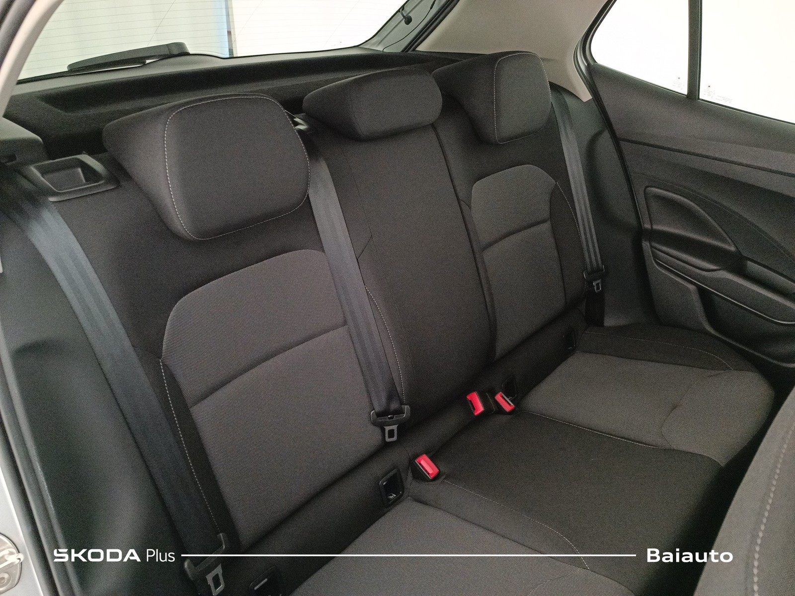 21 - Skoda Fabia 1.0 mpi 80cv 130 edition