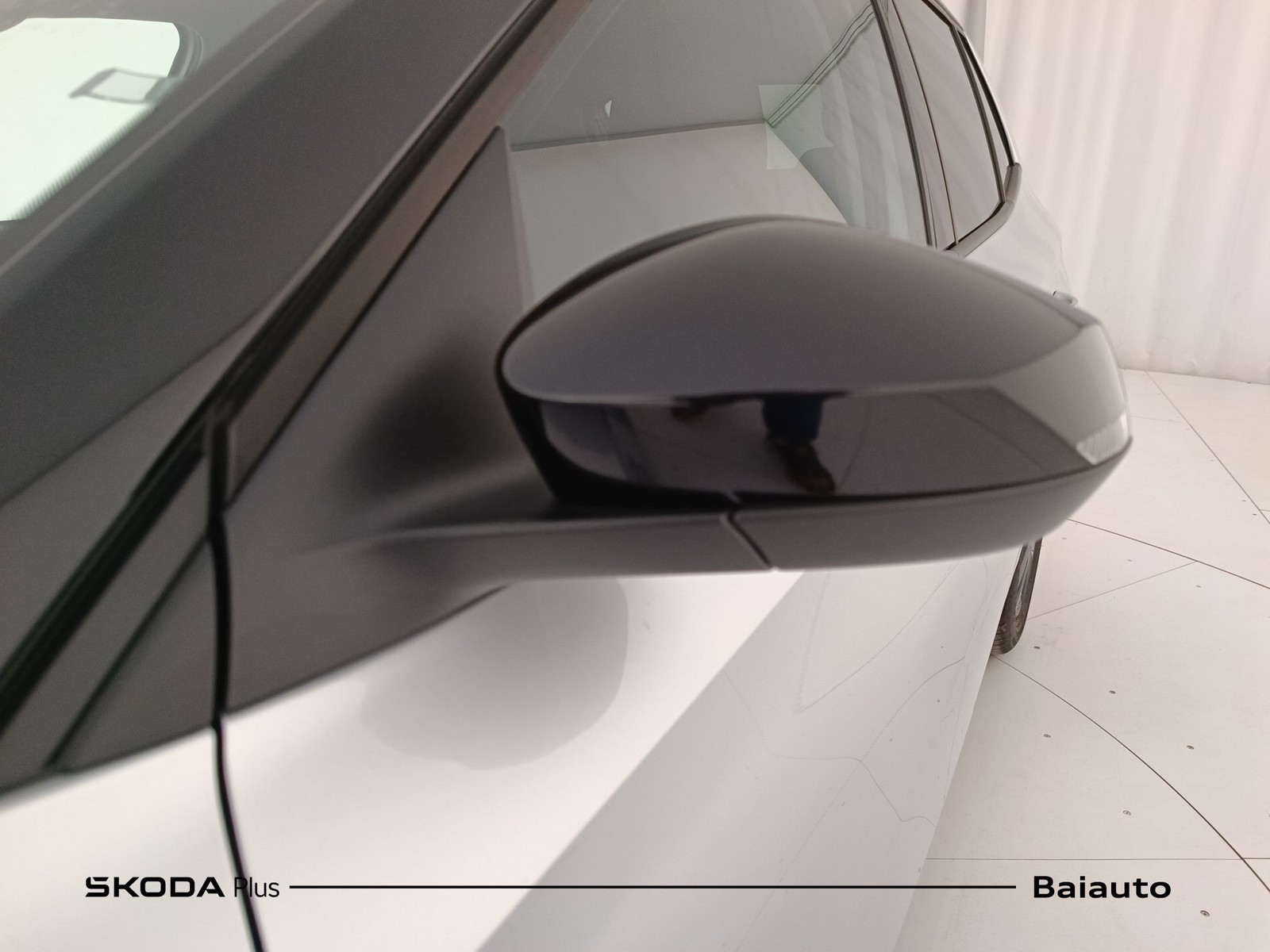 23 - Skoda Fabia 1.0 mpi 80cv 130 edition