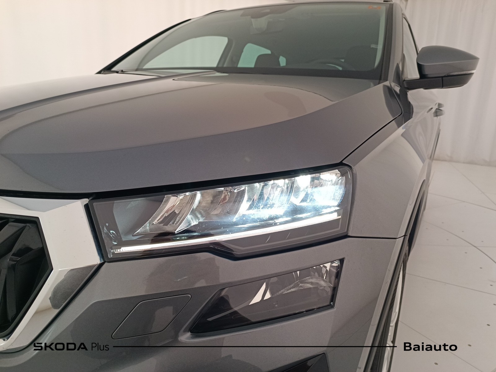 24 - Skoda Karoq 2.0 tdi evo scr 150cv executive 4x4 dsg