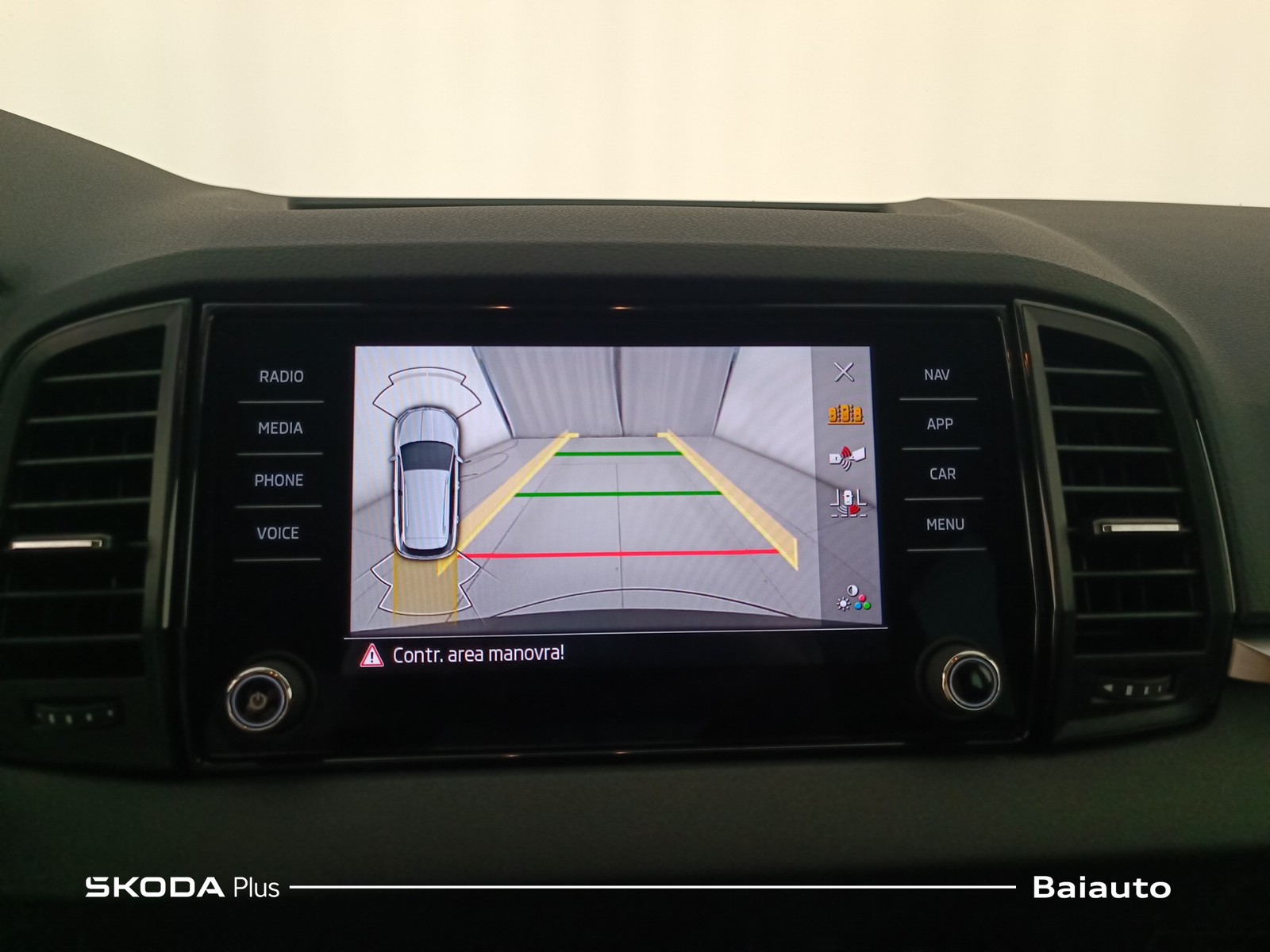 27 - Skoda Karoq 2.0 tdi evo scr 150cv executive 4x4 dsg