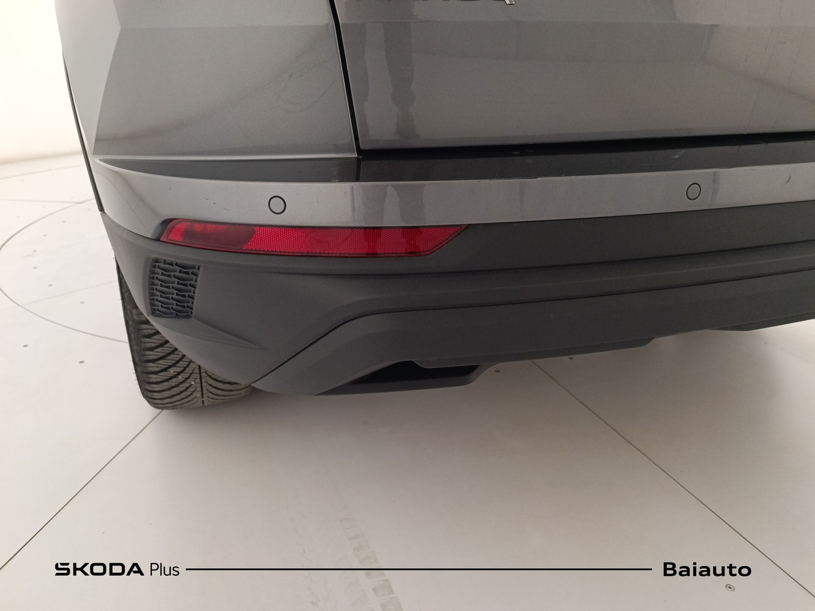 29 - Skoda Karoq 2.0 tdi evo scr 150cv executive 4x4 dsg